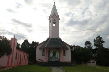 Foto - Estrutura Física