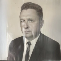 CLEMENTE VICENTE BINKOWSKI