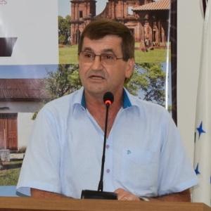 JERÔNIMO JASKULSKI