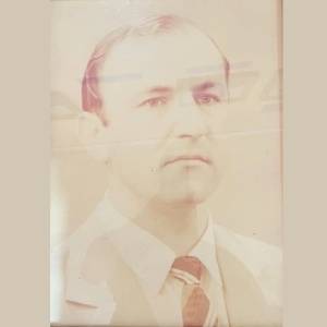 CASEMIRO WARPECHOWSKI