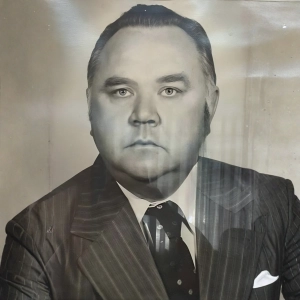 WALTER PRZYCZYNSKI