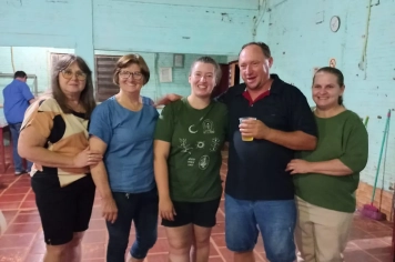 Confraternização na Linha Cedro: Fortalecendo Laços e Inovações na Cadeia Leiteira