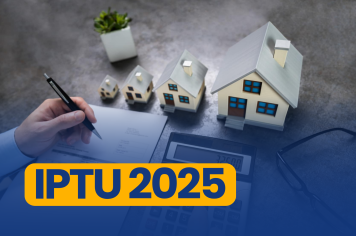 IPTU 2025 