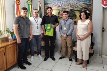 REUNIÃO GOVBR