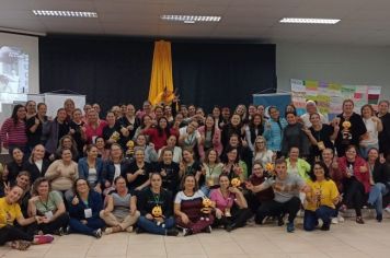 HABILITAÇÃO PROGRAMA A UNIÃO FAZ A VIDA - METODOLOGIA EDUCAÇÃO INFANTIL E ANOS INICIAIS