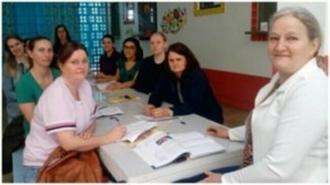 Município de Guarani das Missões participa do “Dia D” - Base Nacional Comum Curricular