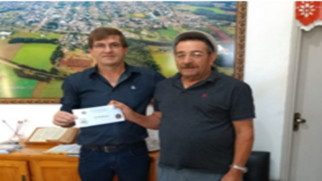 Ginásio de Esportes Ari José Catelan