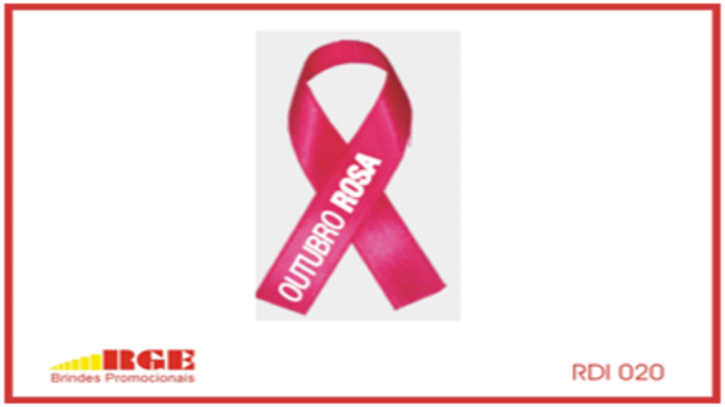 OUTUBRO ROSA