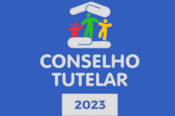 Eleição Conselho Tutelar 2023