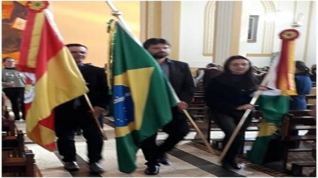 Feliz Páscoa
