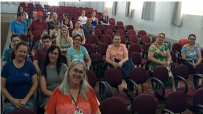 Secretaria Municipal de Educação, Cultura, Esporte e Turismo de Guarani das Missões realiza a escolha de membros do Conselho do CACS/FUNDEB