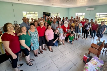 O Natal Está Chegando