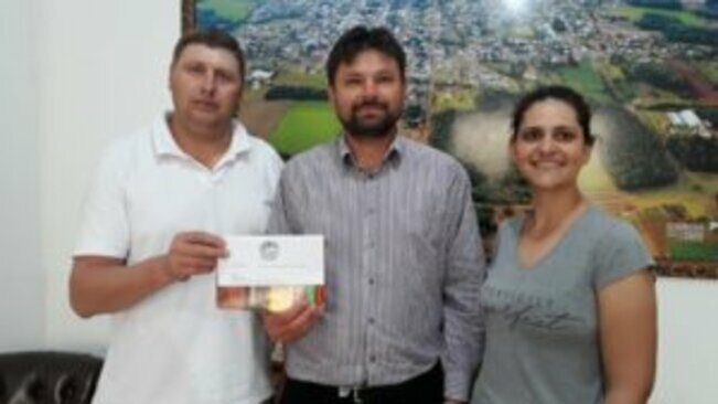 Festejos da Semana Farroupilha iniciarão nesta semana