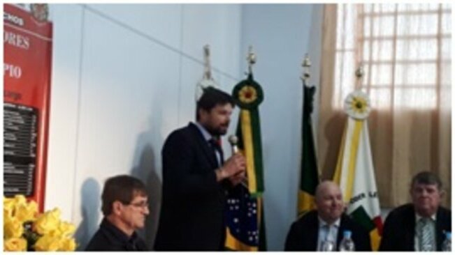 CAMPANHA IPTU PREMIADO