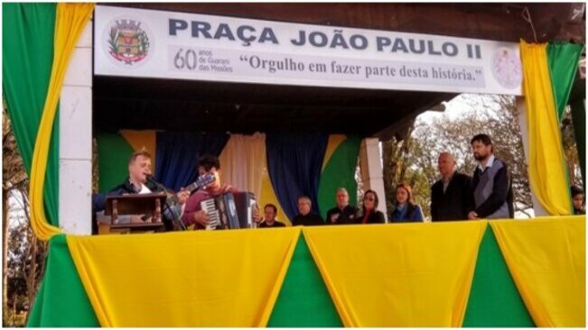 E.M.E.F Nossa Senhora Auxiliadora iniciou Ano Letivo de 2020.          