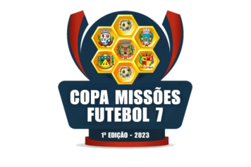 COPA MISSÕES DE FUTEBOL 7 – 1° Edição.