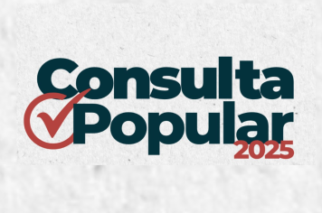 CONSULTA POPULAR 2025