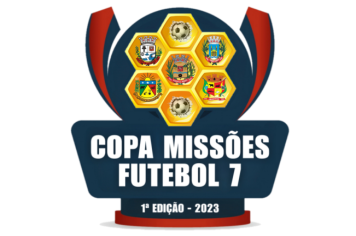 COPA MISSÕES DE FUTEBOL 7 – 1° Edição.