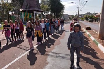 ESCOLAS MUNICIPAIS E ESTADUAIS ORGANIZAM-SE PARA O DESFILE CÍVICO E TRADICIONALISTA