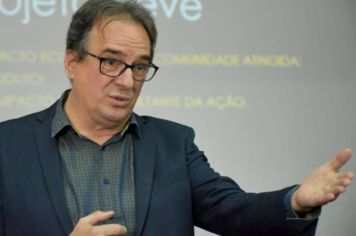 FORMAÇÃO PEDAGÓGICA DE INÍCIO DE ANO LETIVO 2022