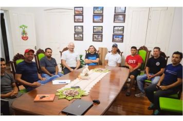 CAMPEONATO DE FUTEBOL 7 - INSCRIÇÕES ABERTAS