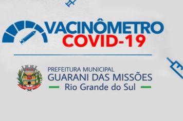 VACINÔMETRO