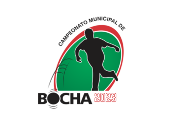 CAMPEONATO MUNICIPAL DE BOCHA 2023