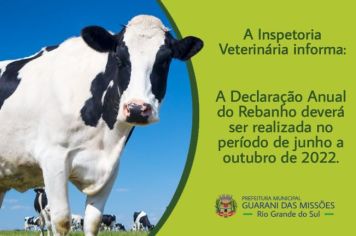 INSPETORIA VETERINÁRIA