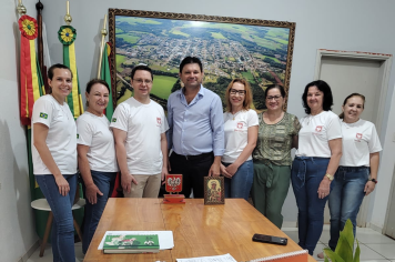 Guarani das Missões a caminho de Varsóvia, Nova esperança para o Ensino da Língua Polonesa no Brasil