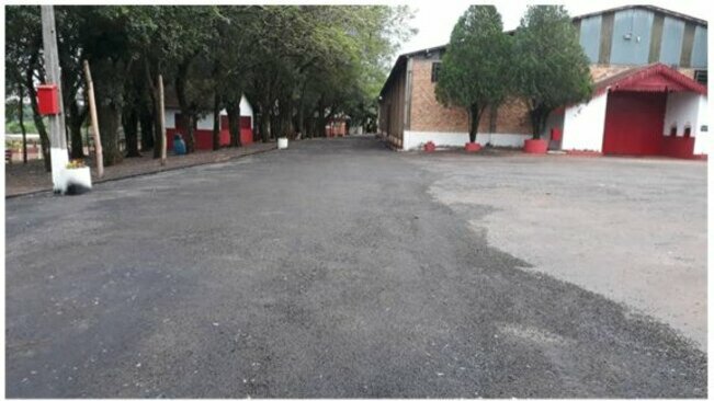 A Secretaria Municipal de Saúde informa:
