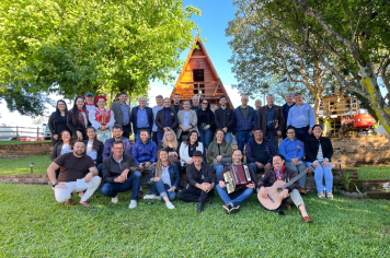 ROTEIRO POLSKIE SERCE - REUNIÃO DO DETUR