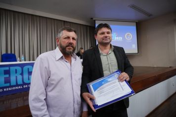 15º ENCONTRO REGIONAL DE CONTROLE E ORIENTAÇÃO (ERCO)