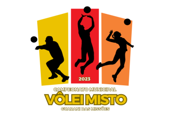 CAMPEONATO MUNICIPAL DE VÔLEI MISTO – ANO 2023