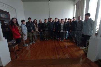 VISITA NA SMEC