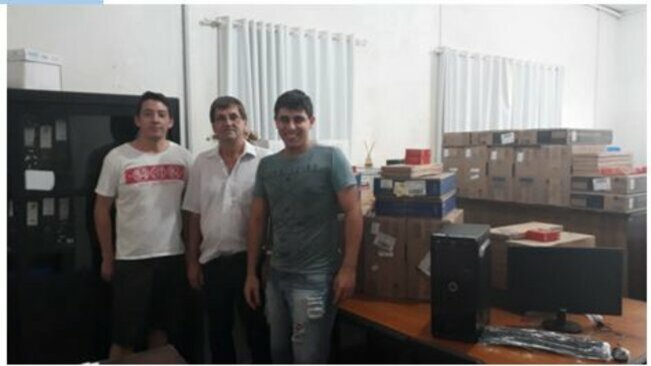 CAMPEONATO MUNICIPAL DE BOCHA