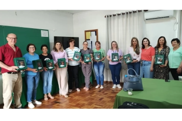 SEMANA DO TÉCNICO AGRÍCOLA