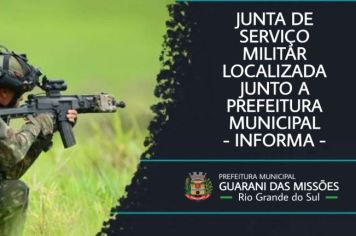 Designados para o Serviço Militar - 2022