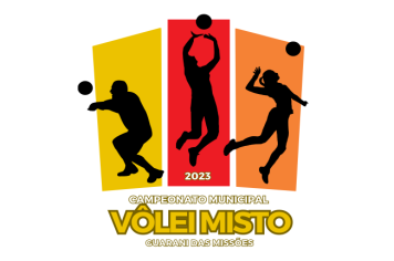 CAMPEONATO MUNICIPAL DE VÔLEI MISTO – ANO 2023