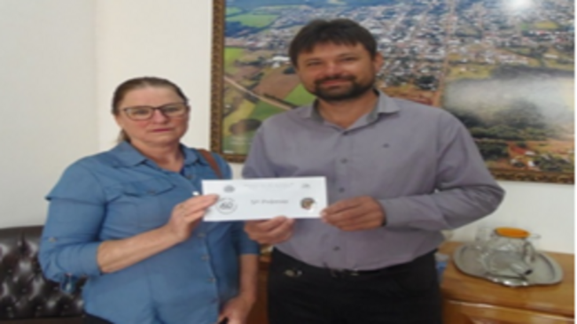 Recapeamento asfáltico Rua Clemente Soltis – Bairro Santa Fé