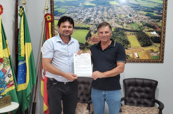 CONVÊNIO COM HOSPITAL SANTA TERESA