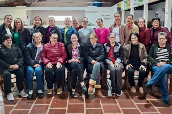PROJETO MARIA MULHER 2025 - Empoderamento Feminino
