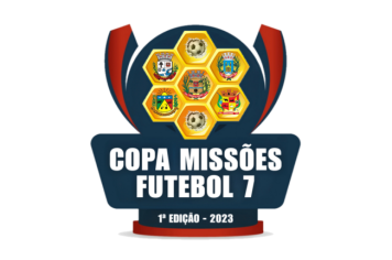 COPA MISSÕES DE FUTEBOL 7 – 1° Edição.