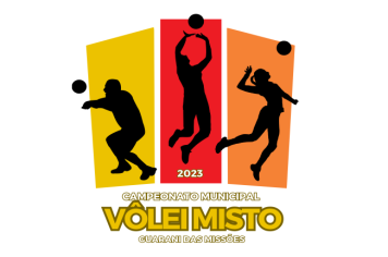 CAMPEONATO MUNICIPAL DE VÔLEI MISTO – ANO 2023