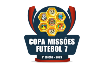 COPA MISSÕES DE FUTEBOL 7 – 1° Edição.