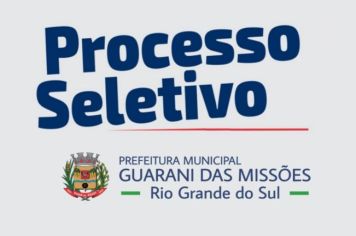 EXTRATO DE EDITAL N° 004/2022 - PROCESSO SELETIVO SIMPLIFICADO  PARA FORMAÇÃO DE CADASTRO DE RESERVA