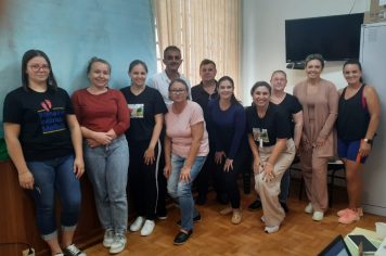 PSE -Programa Saúde na Escola