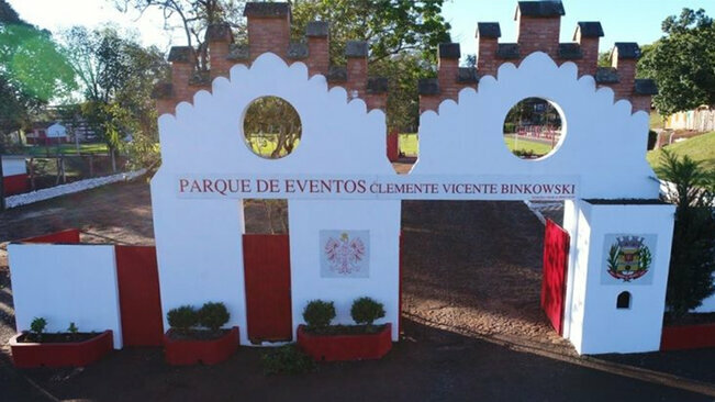 Administração Municipal atualiza Regimento Interno do Parque Municipal de Eventos