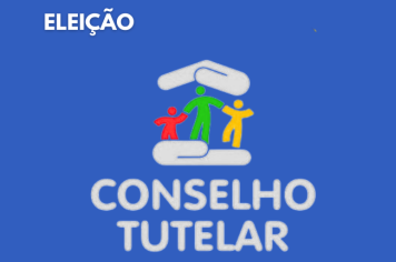 Eleição Conselho Tutelar 2023