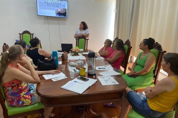 Curso de Formação aborda Boas Práticas na Cozinha Escolar