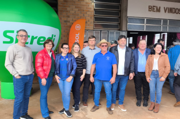 PARTICIPAÇÃO, SOL A SOL ANO 2025